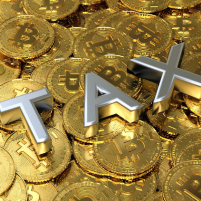 Crypto Tax