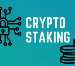 Crypto Staking for Investors