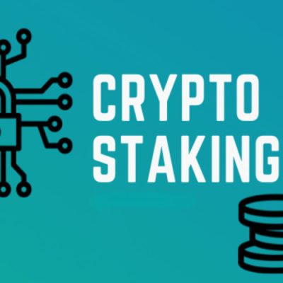 Crypto Staking for Investors