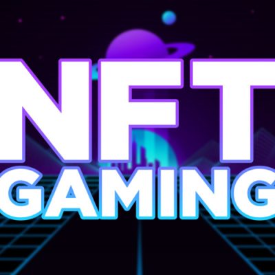 NFTs and Gaming
