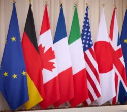 G-7 Nations Unite to Support Developing Nations in Adopting CBDCs