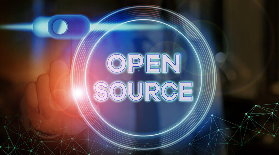 Open-Source Development in DeFi