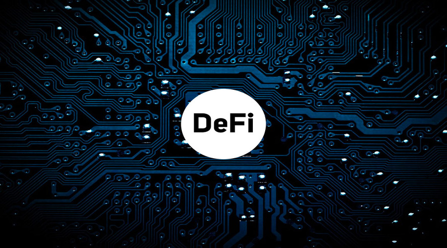 Introduction to DeFi Lending: Exploring the Basics