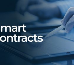 Smart Contracts and IoT