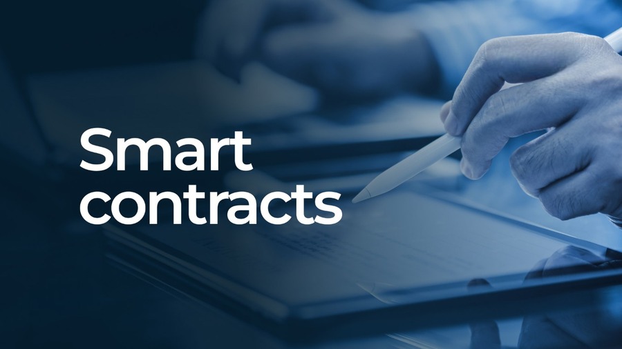 Smart Contracts and IoT