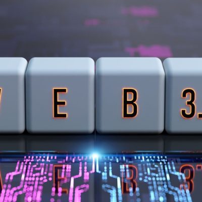 Web 3.0 on Creative Industries