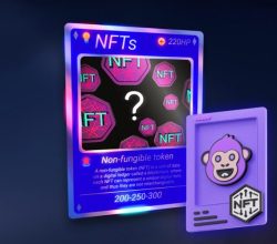 The Role of Blockchain in NFT Collectibles