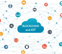 Scalability Challenges in Blockchain and IoT