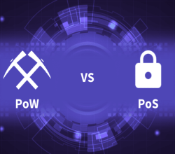 Proof-of-Stake (PoS) vs. Proof-of-Work (PoW)