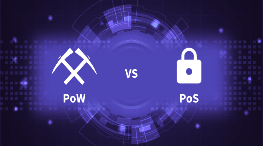 Proof-of-Stake (PoS) vs. Proof-of-Work (PoW)