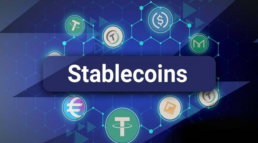 Store and Use Stablecoins in a Crypto Wallet