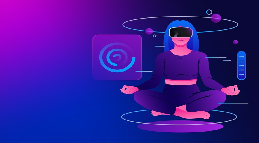 Virtual Support Groups and Mental HealthCare in the Metaverse