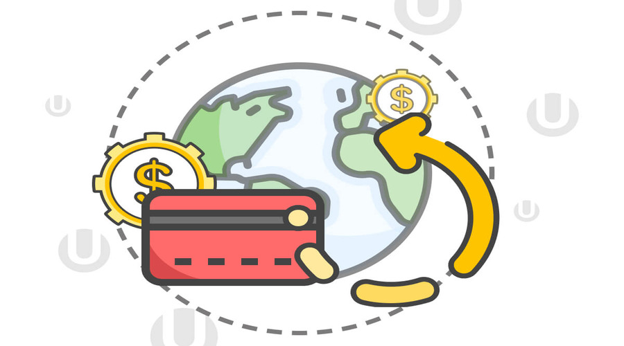 Cryptocurrency Payment Processors and their Impact on Cross-Border Payments