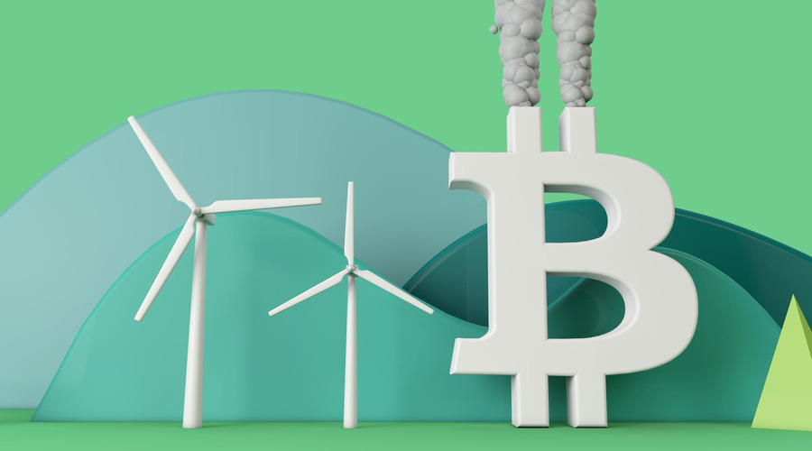The Impact of Cryptocurrency Energy Use on Energy Prices and Availability