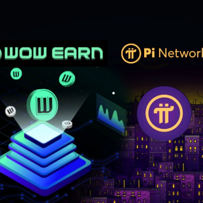 Pi Network vs. WOW EARN: Make an informed choice