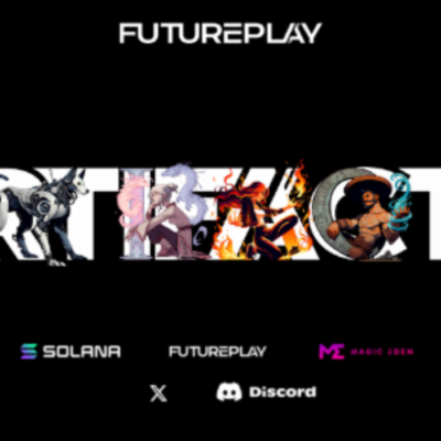 FuturePlay.com Releases Artifacts NFT Series, Raising Over $5 Million in Private Round.