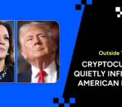 Crypto & Politics - The 2024 US Presidential Election