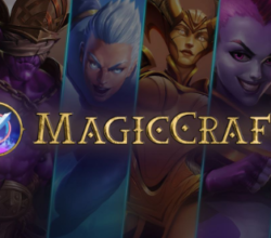 MagicCraft ($MCRT) Is Revolutionizing Web3 Gaming with 100k+ Downloads