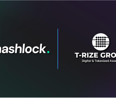 Hashlock Audits Groundbreaking Decentralized Profile Smart Contracts for T-Rize Group and their Rizenet Governance Token (“RIZE”) smart contracts.