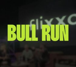 Flixxo to Premiere the World’s First Tokenized Film Before It Hits Amazon Prime: BullRun by Ana Ramón Rubio