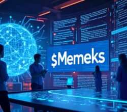 MemeSparks.com Launches Innovative Service Integrating Web3 with AI Text-to-Video Technology