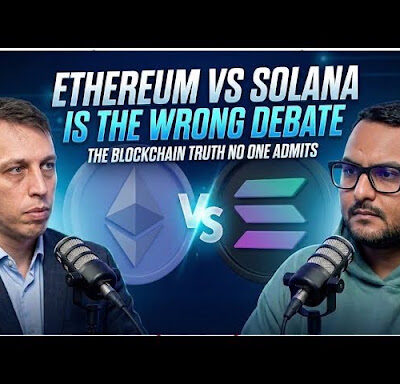 From Ethereum Email Experiments to Building Parasol: Neon Labs CEO Ivan on Scaling Solana the Right Way