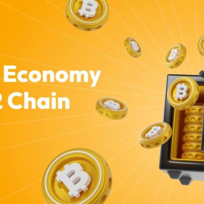 NORDEK is Evolving: Bitcoin Economy L2 Chain Coming Soon