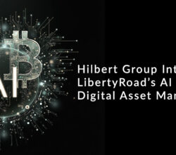 Hilbert Group Integrates Liberty AI to Redefine Digital Asset Management