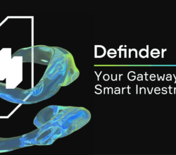 Definder Global Launches Peer-to-Peer Lending Platform, Secures $235,000 for Real-World Projects