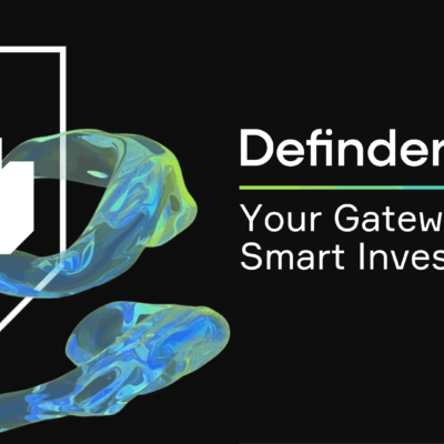 Definder Global Launches Peer-to-Peer Lending Platform, Secures $235,000 for Real-World Projects