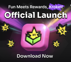 Kroma Introduces ‘Kroket,’ the Incentive-Driven Web3 App