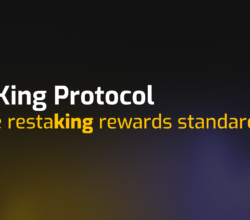 King Protocol raises $2M in strategic funding to simplify DeFi rewards distribution