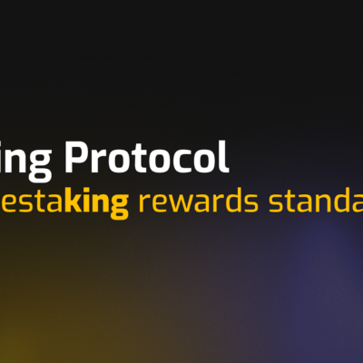 King Protocol raises $2M in strategic funding to simplify DeFi rewards distribution