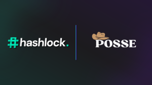 Hashlock Audits Revolutionary AI Agent Protocol ‘YEEHAW’ as part of the POSSE chain agnostic ecosystem, paving the way for safer transactions on EVM Blockchains