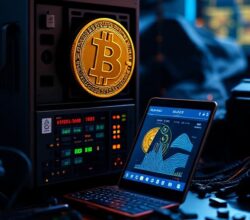Choosing the Right Bitcoin Mining App