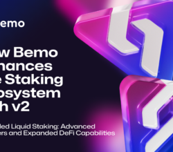Bemo v2: The Liquid Staking Upgrade Expanding the Scope of What's Attainable on the TON Ecosystem