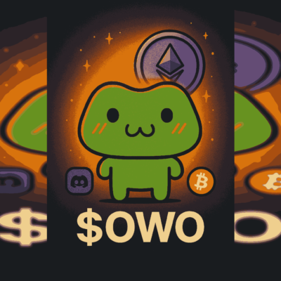 What is $OWO? The Meme You’ve Been Using Since 2016 — Now a Token on Ethereum