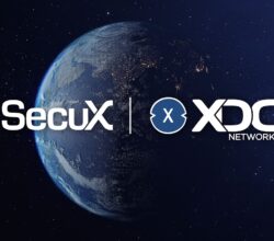 SecuX and XDC Network Unite to Deliver Secure, Scalable Access to the XDC Ecosystem