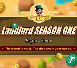 Landlord Launches First Fully On-Chain Competitive Season
