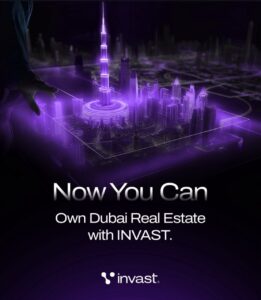 Fractional Ownership: Making Real Estate Accessible to Everyone with Invast