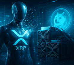 How XRP Holders Use DOT Miners to Hedge Risk and Earn Up to $8,700 a Day in On-Chain Income
