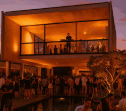 TOKEN2049 Singapore’s Most Exclusive Mansion for Side Events? Meet Circolo House.