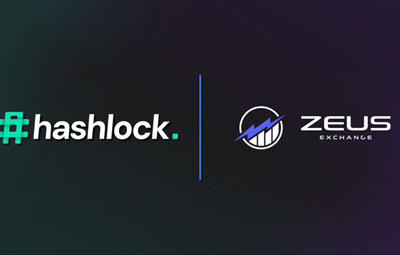 Hashlock Rates Zeus Exchange ‘Secure’ Following Smart Contract Review