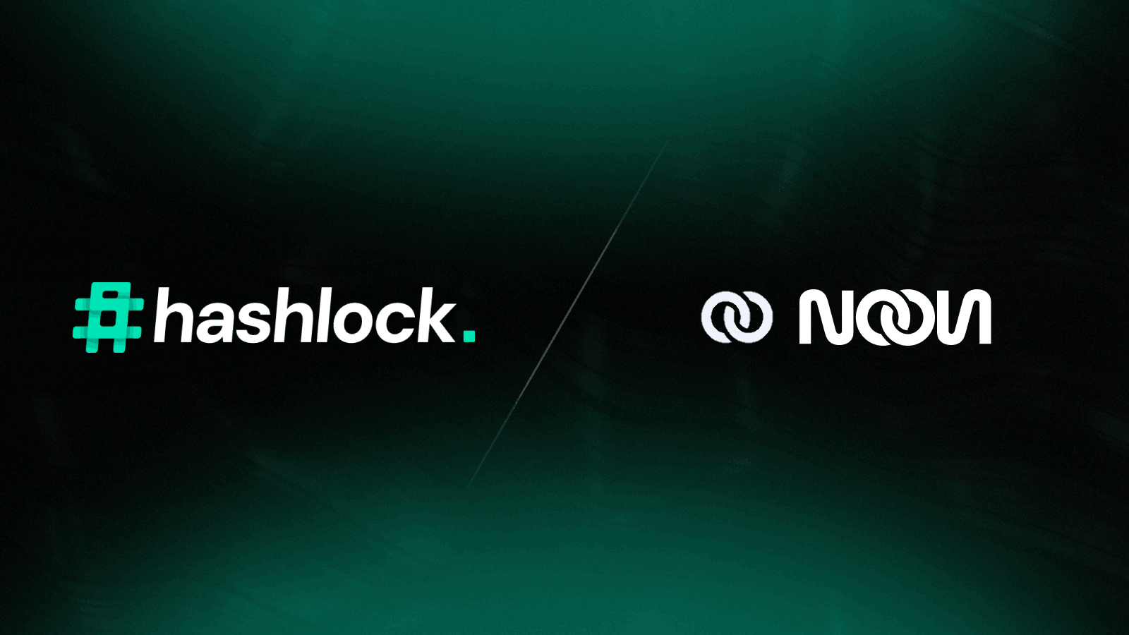Noon Capital Achieves “Secure” Rating in Hashlock Smart Contract Audit