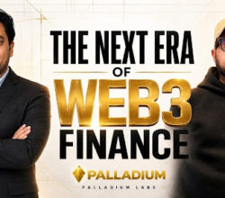 From Patna to Institutional DeFi: How Akash Gaurav Is Building the Financing Layer Crypto Forgot to Build